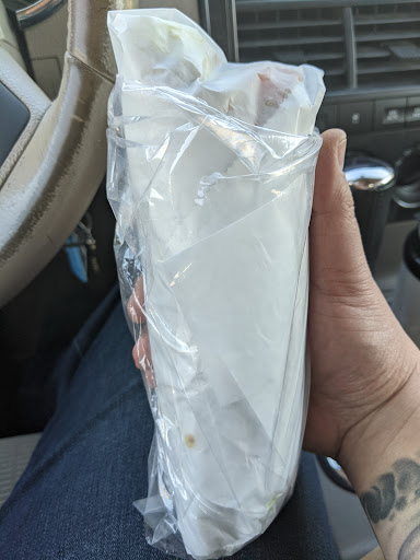 Photo of J's Donair - 315 First Ave, Spruce Grove, AB T7X 3A2